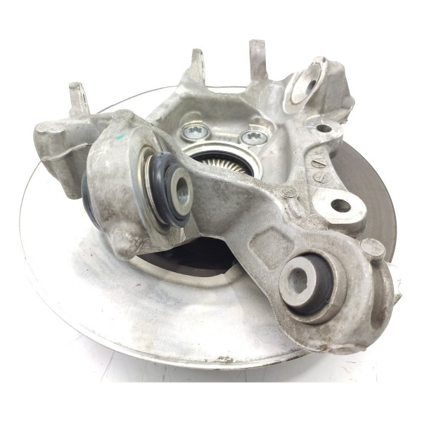 Montante Manga Eixo Bmw 320 330 G20 Traseita Esquerda 19/25