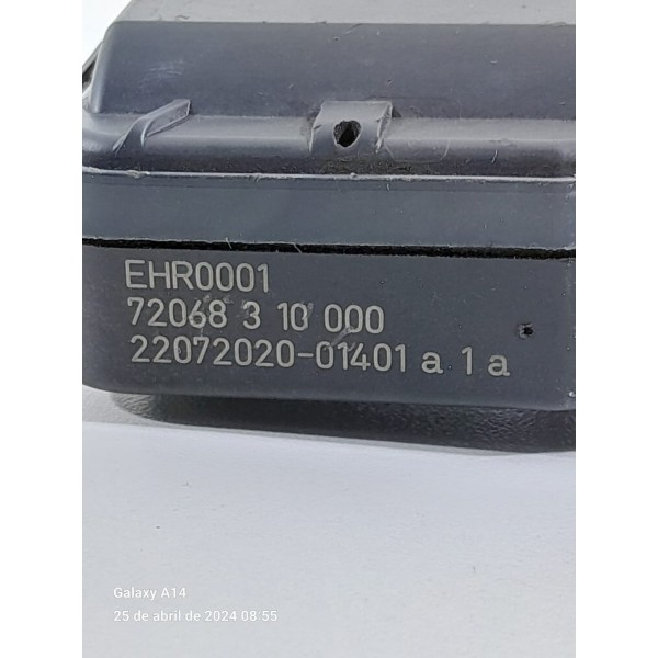 Modulo Valvula Termostatica Bmw 320 330 G20 2019 2025 Orig