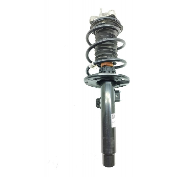 Torre Telescopio Bmw 320 330 Dianteir Esq 2019/2025 14941510