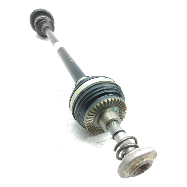 Semi Eixo Bmw 320 G20 Traseiro Direito 2019/2025 848260401