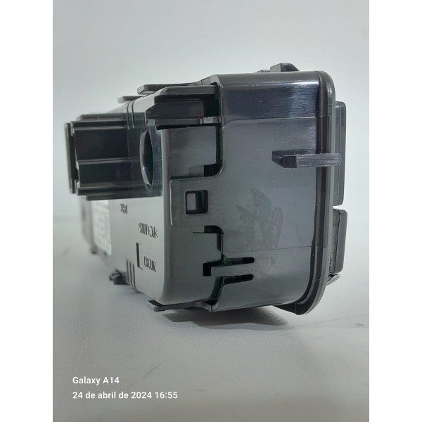 Comando Ar Condicionado Traseiro Bmw 320 330 2019/25 9493012