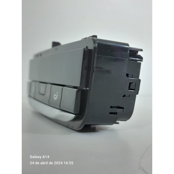 Comando Ar Condicionado Traseiro Bmw 320 330 2019/25 9493012