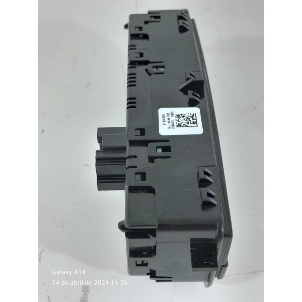 Comando Ar Condicionado Traseiro Bmw 320 330 2019/25 9493012