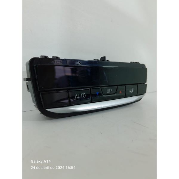 Comando Ar Condicionado Traseiro Bmw 320 330 2019/25 9493012