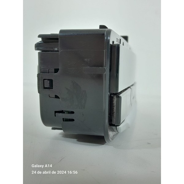 Comando Ar Condicionado Traseiro Bmw 320 330 2019/25 9493012