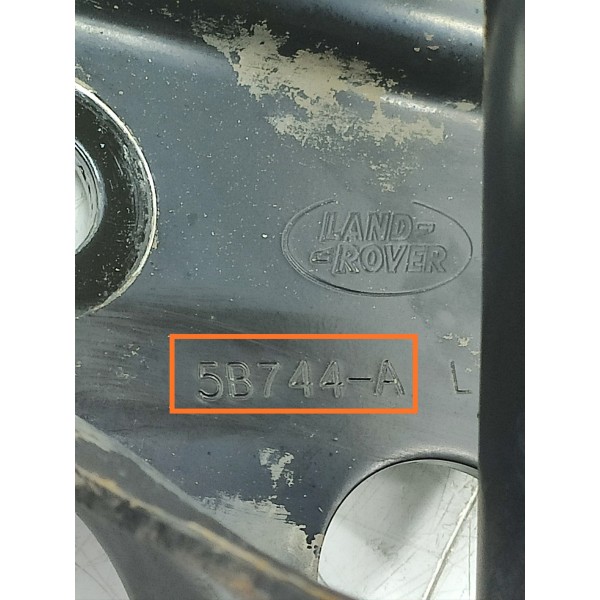 Braco Suspensao Traseira Evoque Direito 2012/2019 5b744a