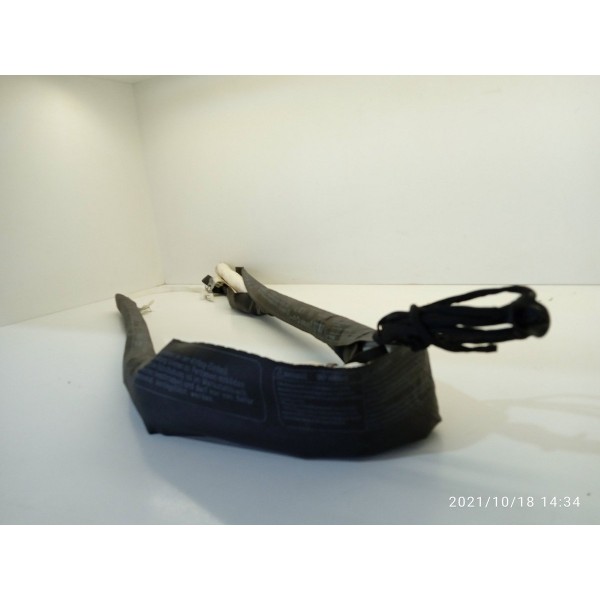 Cortina Teto Renault Fluence Direita 2012/2017