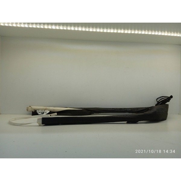 Cortina Teto Renault Fluence Direita 2012/2017