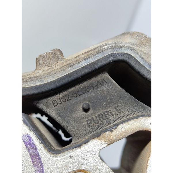 Coxim Cambio Evoque Discovery Sport 2012/2019 Bj326l063aa