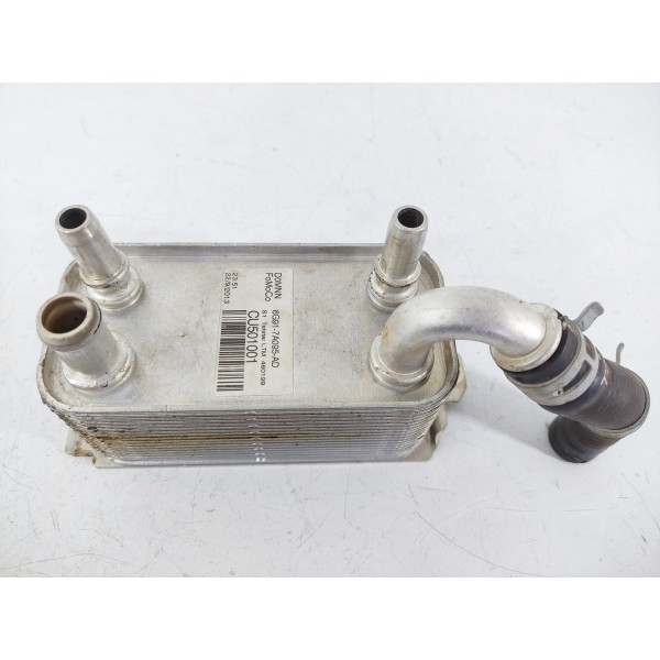 Resfriador Oleo Evoque Volvo Xc60 2.0 2012/2019 6g917a095ad