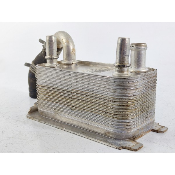 Resfriador Oleo Evoque Volvo Xc60 2.0 2012/2019 6g917a095ad