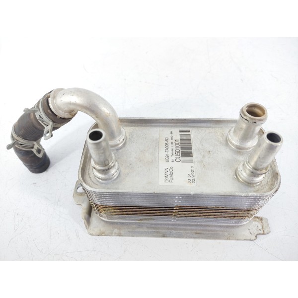 Resfriador Oleo Evoque Volvo Xc60 2.0 2012/2019 6g917a095ad