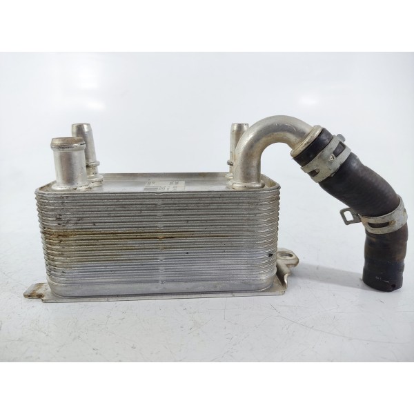Resfriador Oleo Evoque Volvo Xc60 2.0 2012/2019 6g917a095ad