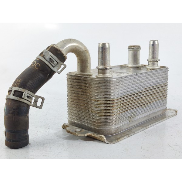 Resfriador Oleo Evoque Volvo Xc60 2.0 2012/2019 6g917a095ad