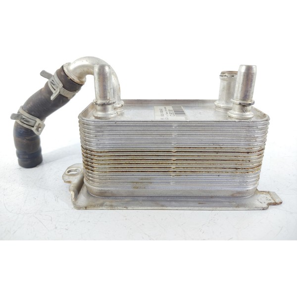 Resfriador Oleo Evoque Volvo Xc60 2.0 2012/2019 6g917a095ad