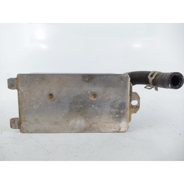 Resfriador Oleo Evoque Volvo Xc60 2.0 2012/2019 6g917a095ad