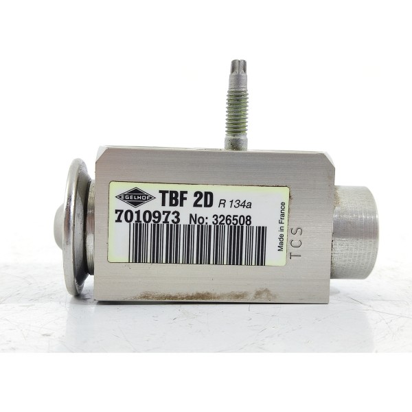 Valvula Expansao Evoque Discovery Sport 2012/2020 7010973