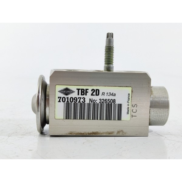 Valvula Expansao Evoque Discovery Sport 2012/2020 7010973