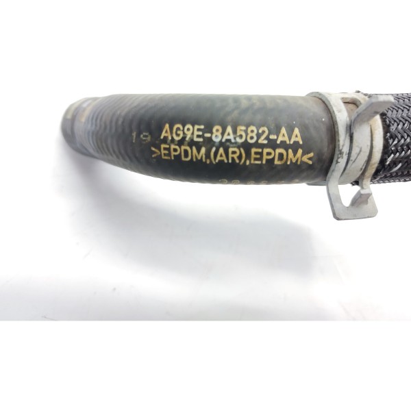 Mangueira Agua Radiador Evoque 2013/2019 Ag9e8a582aa
