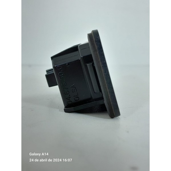 Luz Placa Bmw 320 330 G20 2019 2020 2021 2023 9481841