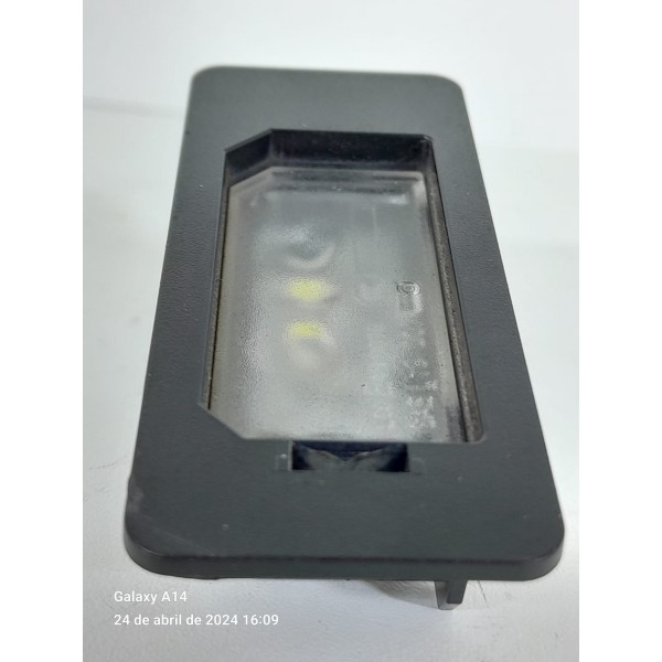 Luz Placa Bmw 320 330 G20 2019 2020 2021 2023 9481841