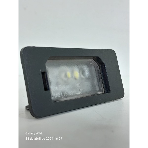 Luz Placa Bmw 320 330 G20 2019 2020 2021 2023 9481841