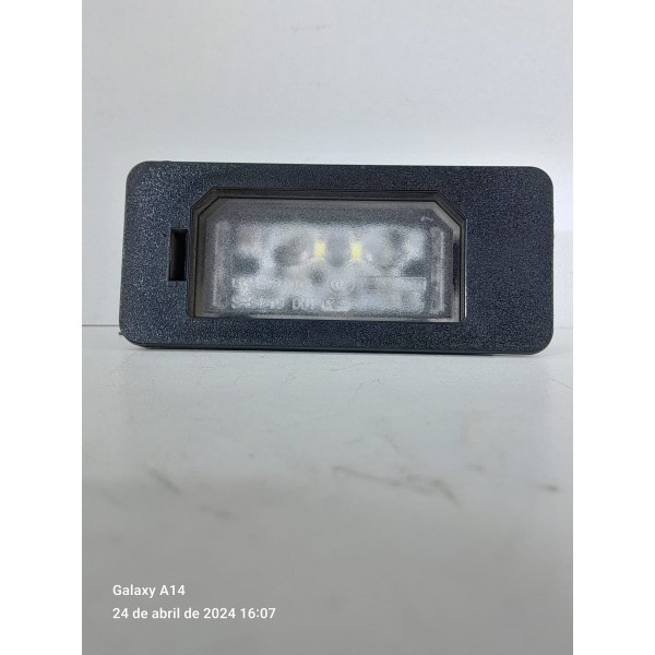 Luz Placa Bmw 320 330 G20 2019 2020 2021 2023 9481841