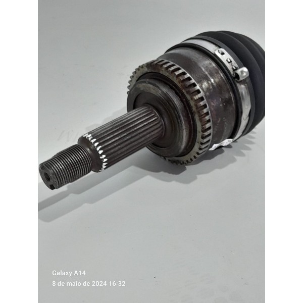 Semi Eixo Cerato Esquerdo 2013 2014 2015 2018