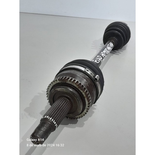 Semi Eixo Cerato Esquerdo 2013 2014 2015 2018