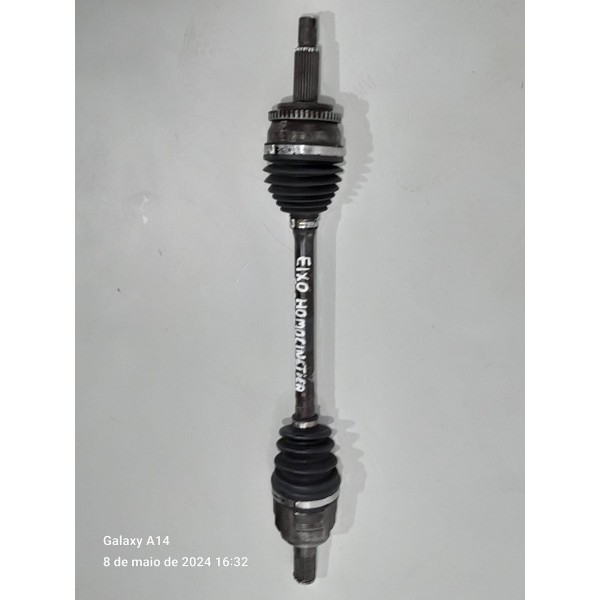 Semi Eixo Cerato Esquerdo 2013 2014 2015 2018