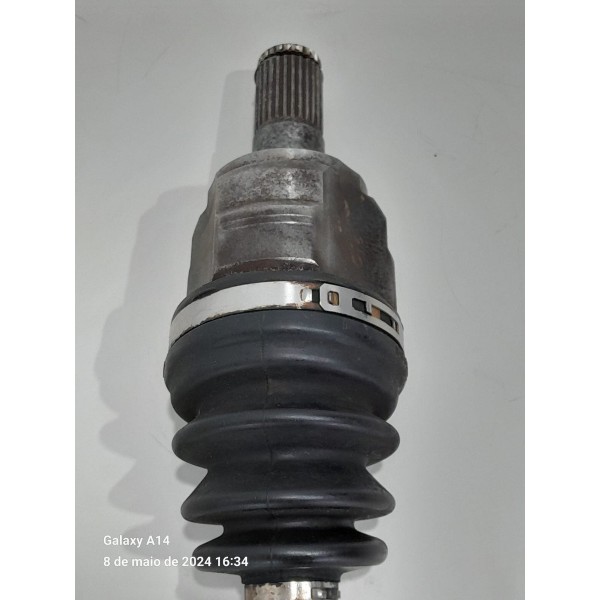 Semi Eixo Cerato Esquerdo 2013 2014 2015 2018