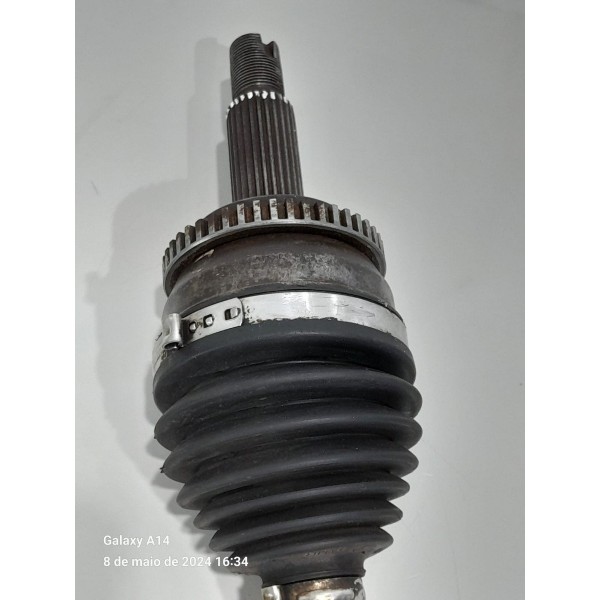 Semi Eixo Cerato Esquerdo 2013 2014 2015 2018