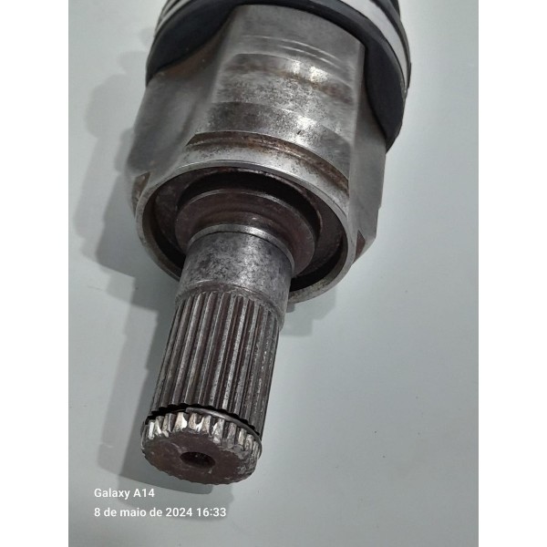 Semi Eixo Cerato Esquerdo 2013 2014 2015 2018