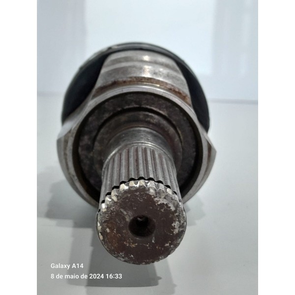 Semi Eixo Cerato Esquerdo 2013 2014 2015 2018