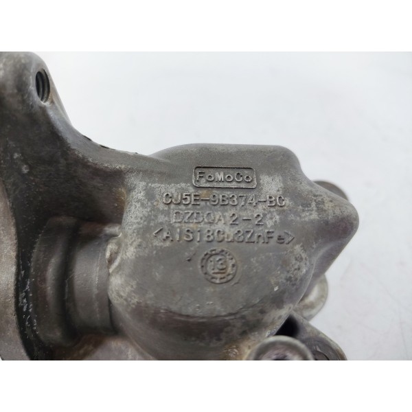 Suporte Bomba Alta Evoque Fusion 2.0 2012/2019 Cj5e9b374bc