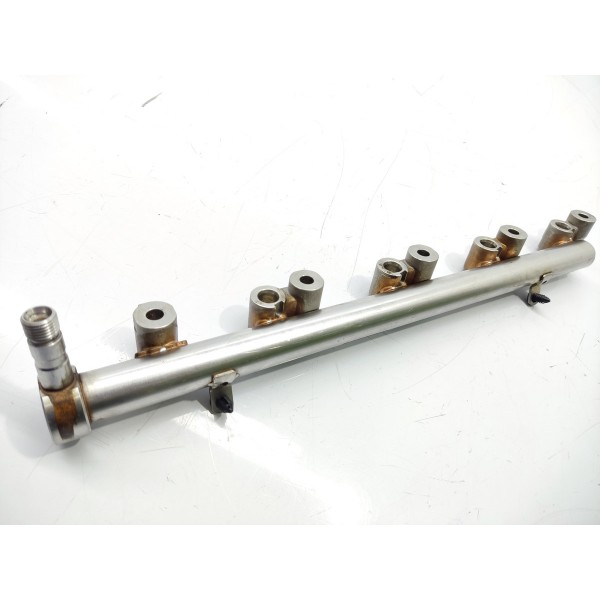 Flauta Bico Injetor Evoque Gas 2012/2019 Bb5e9f797bc