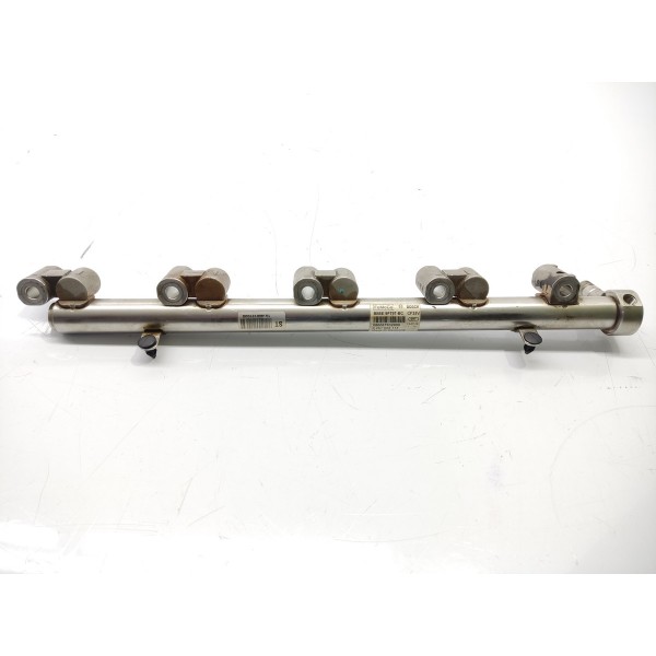 Flauta Bico Injetor Evoque Gas 2012/2019 Bb5e9f797bc