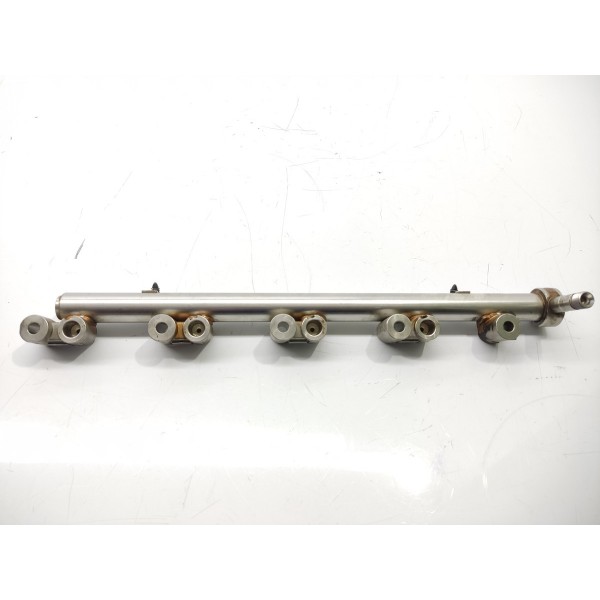 Flauta Bico Injetor Evoque Gas 2012/2019 Bb5e9f797bc