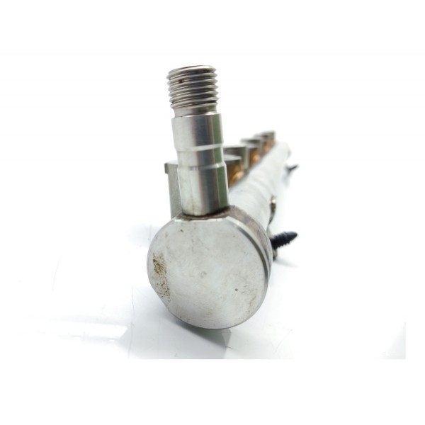 Flauta Bico Injetor Evoque Gas 2012/2019 Bb5e9f797bc