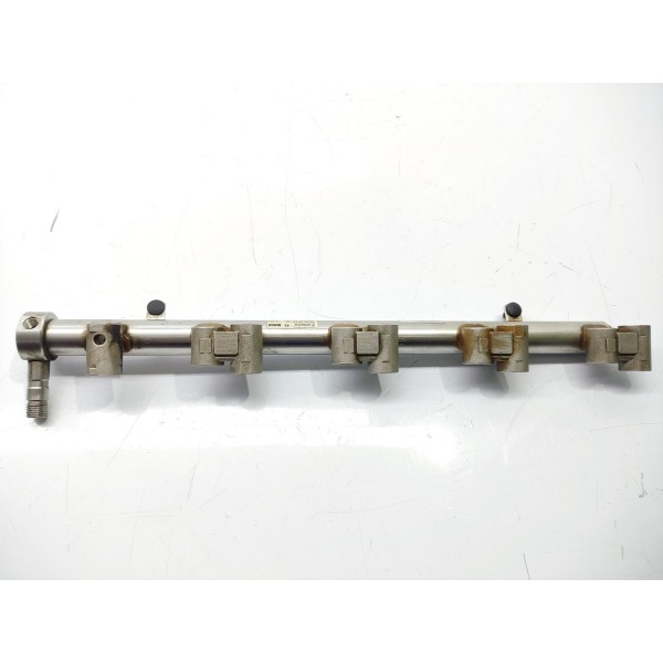 Flauta Bico Injetor Evoque Gas 2012/2019 Bb5e9f797bc