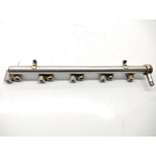 Flauta Bico Injetor Evoque Gas 2012/2019 Bb5e9f797bc