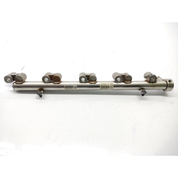 Flauta Bico Injetor Evoque Gas 2012/2019 Bb5e9f797bc