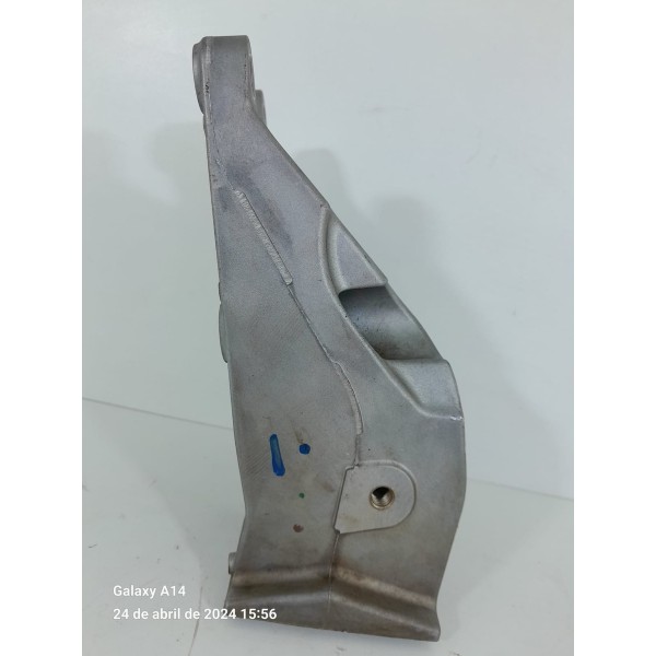 Suporte Coxim Motor Bmw 320 330 Esq 2019/2025 6876207