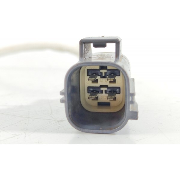 Sonda Lambda Evoque Discovery Sport 12/19 Bj329g444aa Det