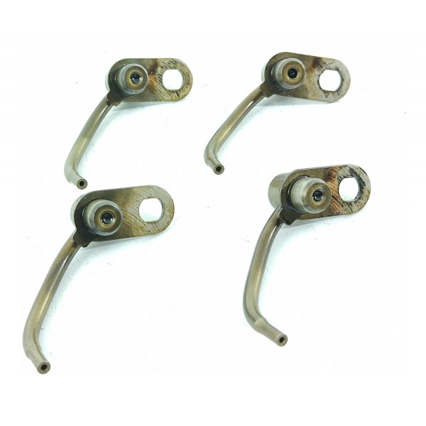 Kit Jet Cooler Evoque Discovery Sport Fusion 2.0 2012/2018