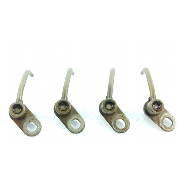 Kit Jet Cooler Evoque Discovery Sport Fusion 2.0 2012/2018