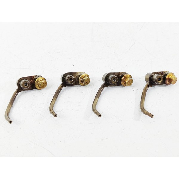 Kit Jet Cooler Evoque Discovery Sport Fusion 2.0 2012/2018