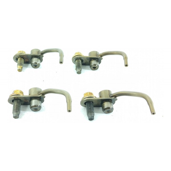 Kit Jet Cooler Evoque Discovery Sport Fusion 2.0 2012/2018