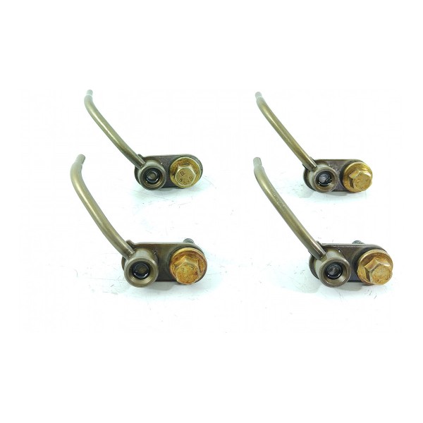 Kit Jet Cooler Evoque Discovery Sport Fusion 2.0 2012/2018