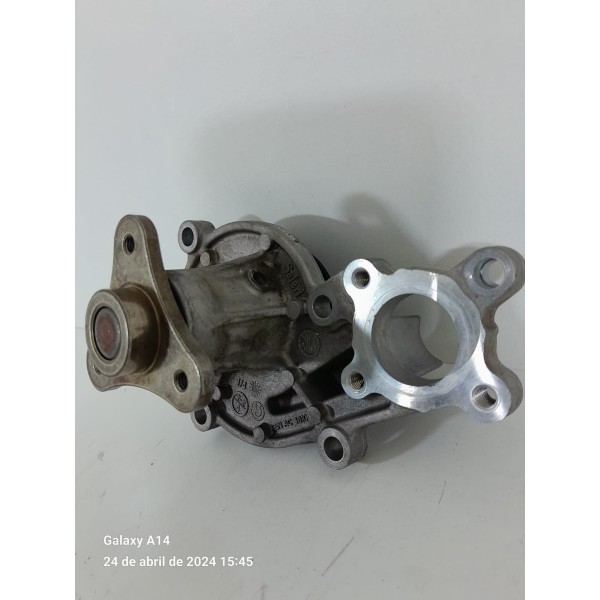 Bomba Agua Bmw 320 330 G20 B48 2019/2025 8650988